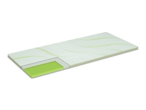 Топ матрак DORMEO Nature's Aloe Vera
