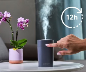 DORMEO Овлажнител за въздух 2в1 - Img 2