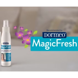 Dormeo спрей с етерични масла MagicFresh - Img 2