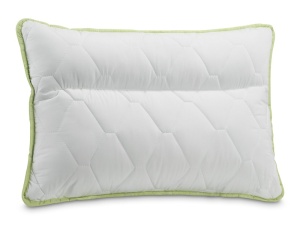 Възглавница DORMEO Aloe Vera Anatomic 50 х 70 см - Img 1