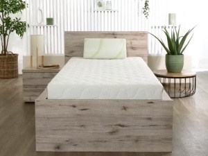 Комплект от 2 броя Възглавници DORMEO Aloe Vera Anatomic 30 х 50 см - Img 6