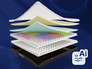 Матрак DORMEO DNA LUX