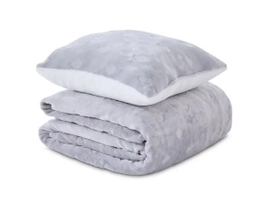 DORMEO Комплект Топла Прегръдка Misty Grey - Img 2