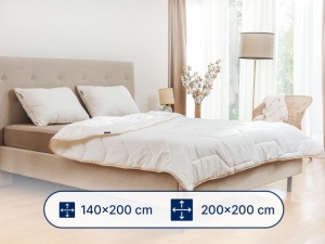DORMEO Dream Cotton Завивка JC - Img 7
