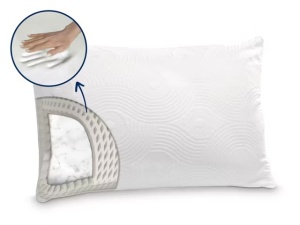 Възглавница DORMEO Air+ Smart Classic 45 X 65 см.