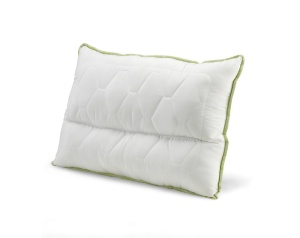Възглавница DORMEO Aloe Vera Anatomic 50 х 70 см - Img 2