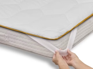 Протектор за матрак Dormeo Propolis - Img 4