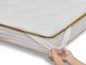 Протектор за матрак DORMEO Propolis - Img 4