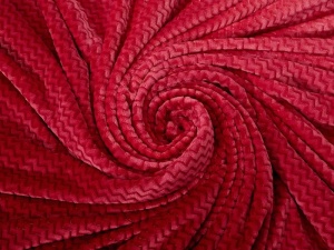 DORMEO Комплект Топла Прегръдка Red Ombre - Img 11