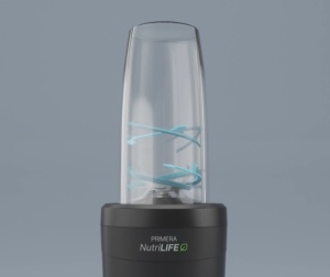 Блендер PRIMERA Nutrilife + Подарък Ножче/Острие - Img 6