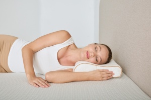 Възглавница DORMEO Propolis Dream Anatomic - Img 6