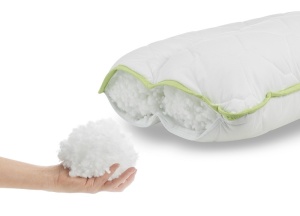 Комплект 2 Възглавници DORMEO Aloe Vera Anatomic 50 х 70 см - Img 2