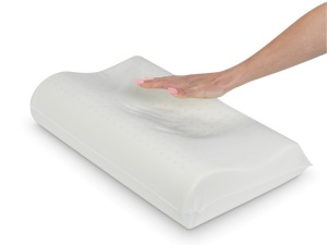 Комплект 2 Възглавници DORMEO Memosan Memory Anatomic - Img 3