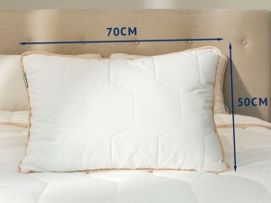Възглавница DORMEO Dream Cotton - Img 3