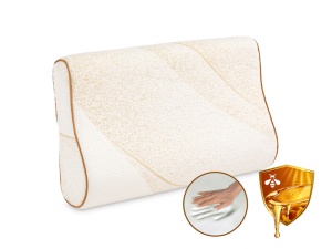 Възглавница DORMEO Propolis Dream Anatomic