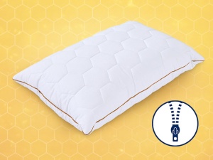 ВЪЗГЛАВНИЦА DORMEO PROPOLIS DREAM CLASSIC - Img 3