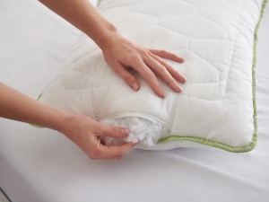 Комплект 2 Възглавници DORMEO Aloe Vera Classic JC5 - Img 6