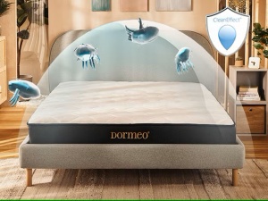 Матрак DORMEO IMEMORY S PLUS SILVER PROPOLIS - Img 6