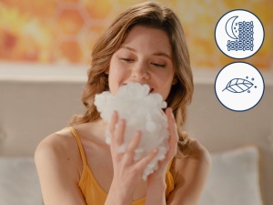 ОЛЕКОТЕНА ЗАВИВКА DORMEO PROPOLIS DREAM - Img 4