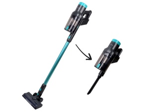 ПРАХОСМУКАЧКА PRIMERA CYCLONIC 2 в 1