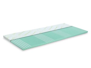 Топ матрак DORMEO Aloe Vera Vitalis 2в1 - Img 2