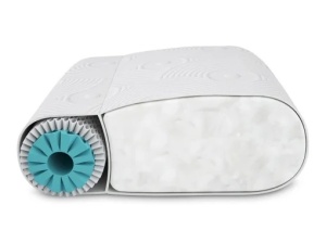 Възглавница DORMEO Air + Smart, 60x40 см. - Img 2