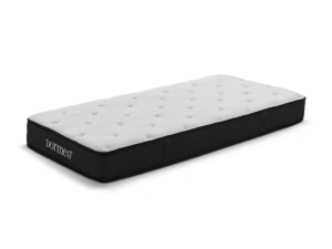 Матрак DORMEO Imemory S+ Silver Deluxe - Img 4