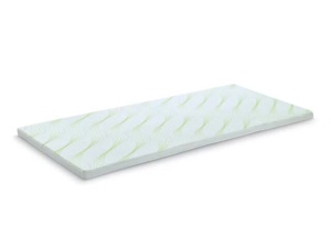 Топ матрак DORMEO Aloe Vera Vitalis 2в1 - Img 3