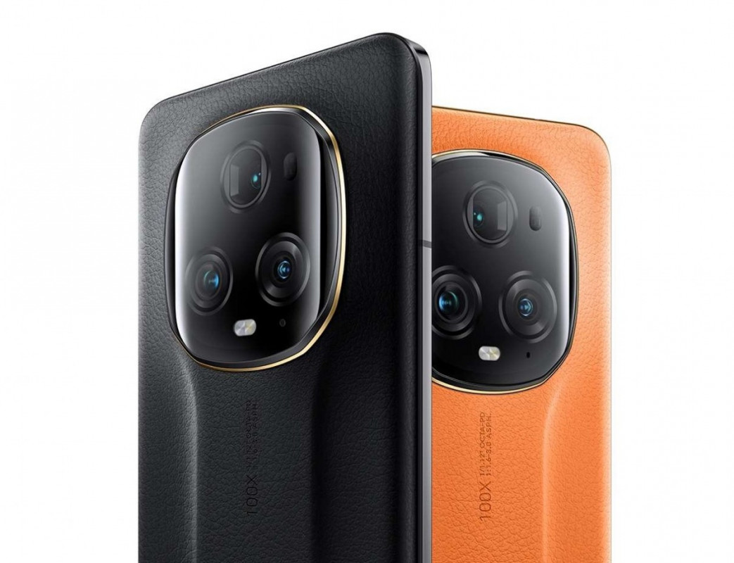 Nova Honor Magic 6 serija dobija Porsche design model?