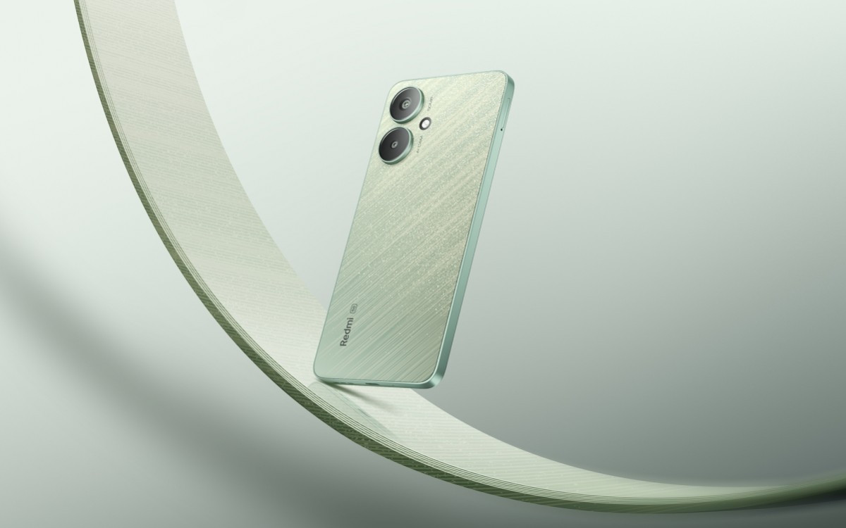 Xiaomi najavio Redmi 13C 5G sa novim čipom i dvostrukom kamerom od 50 MP