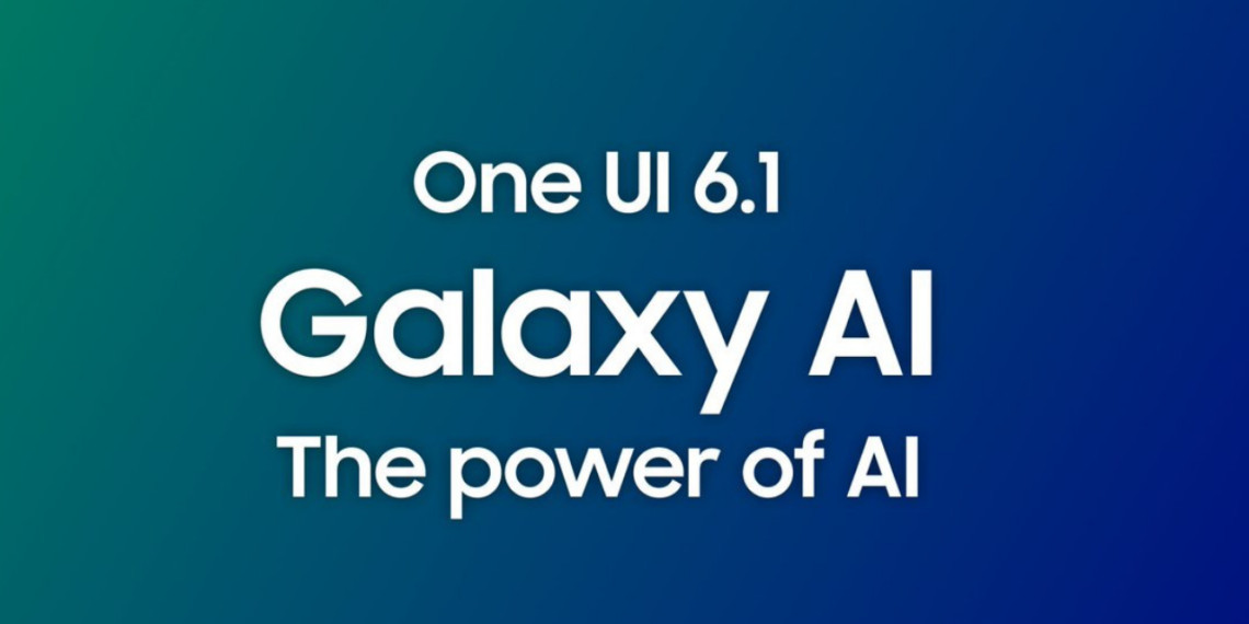 Samsung One UI 6.1: nove AI funkcije koje će promeniti način korišćenja telefona