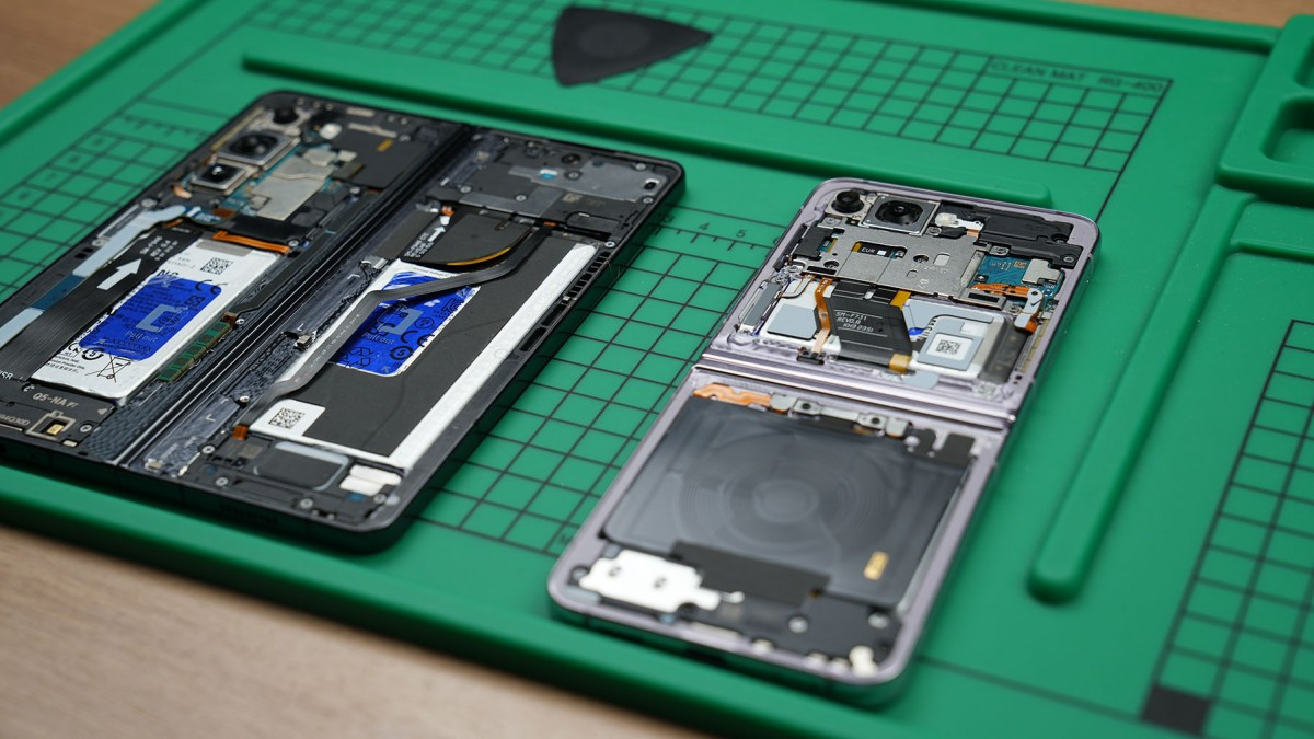 Samsung dodao Srbiju na listu zemalja za samopopravku