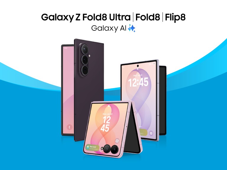 Samsung Galaxy Z Fold8, Fold8 Ultra i Z Flip8 – nova generacija preklopnih telefona je stigla