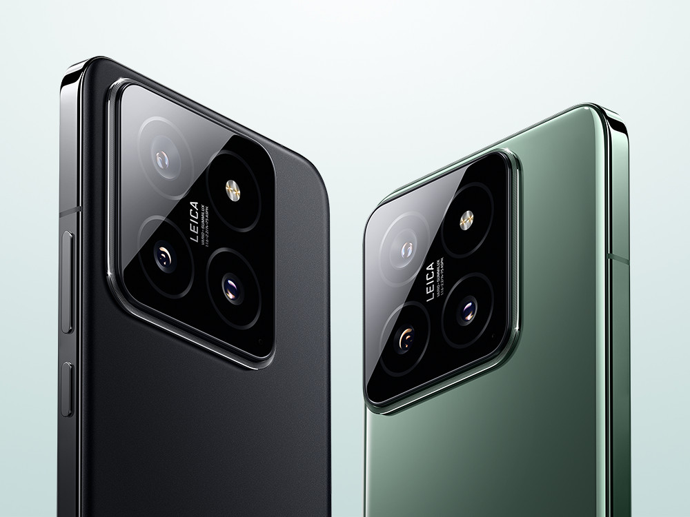 Xiaomi beleži impresivnu prvu prodaju 14 i 14 Pro flagship uređaja