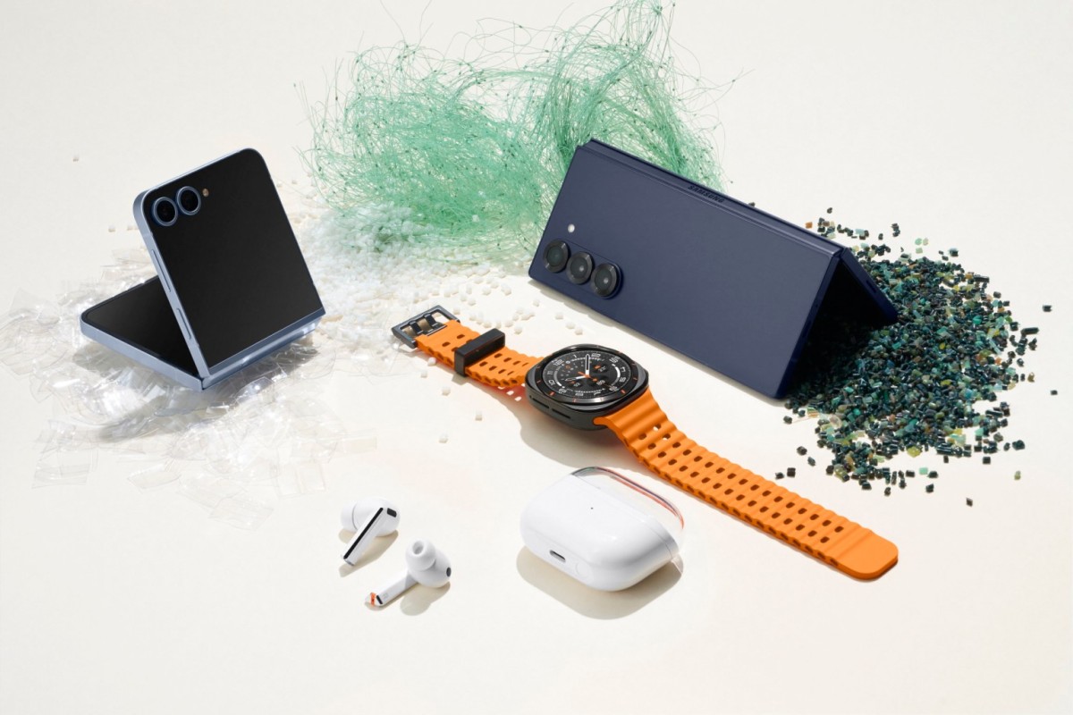 Najveći Samsungov sat IKADA! Galaxy Watch 7 i Watch 7 Ultra