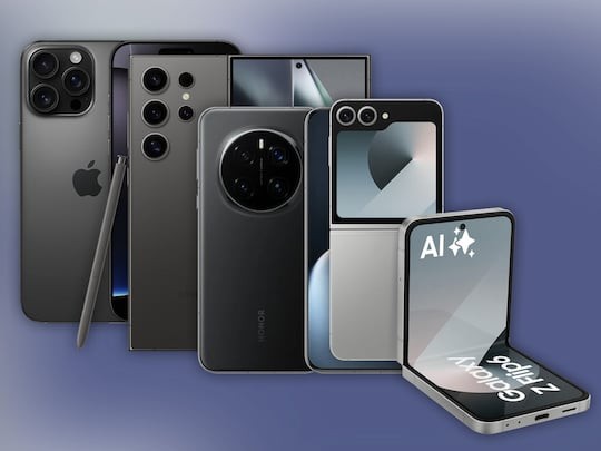 Samsung i Apple beleže pad proizvodnje u drugom kvartalu ove godine, a Kinezi rastu