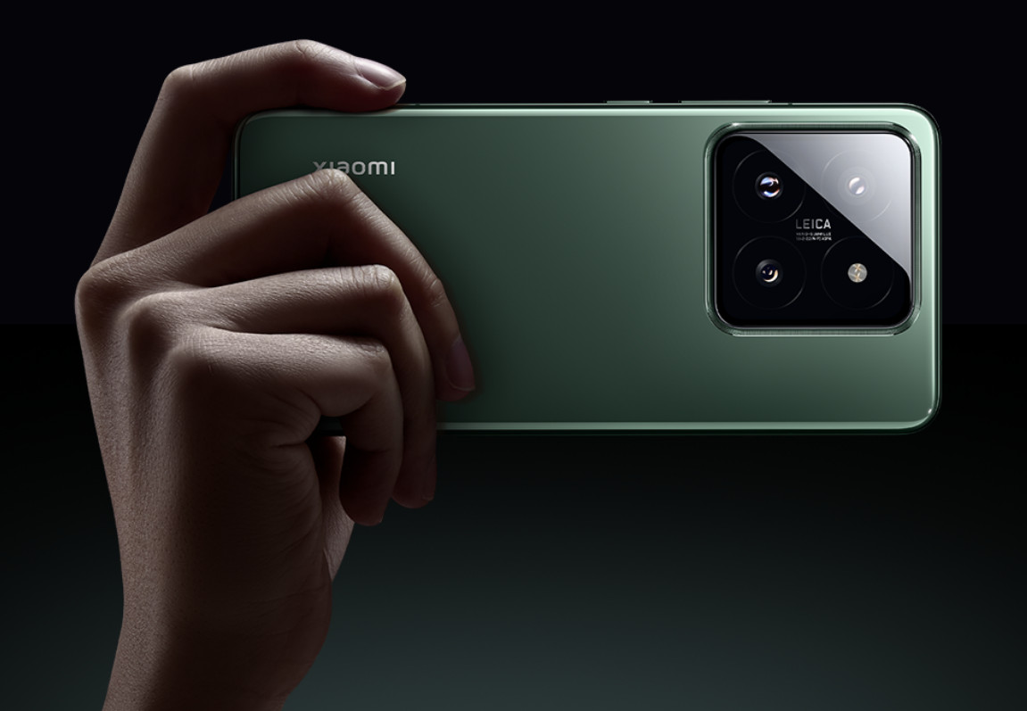Xiaomi 14 Pro: Tehnološke prednosti na svim frontovima