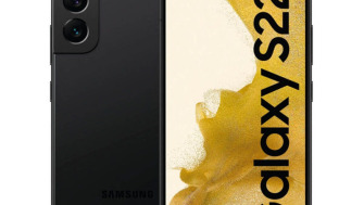 Recenzija: Samsung Galaxy S22 5G 8/128GB