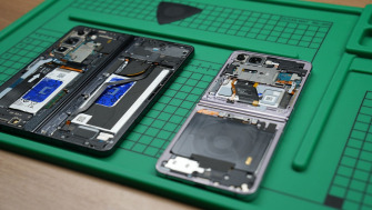 Samsung dodao Srbiju na listu zemalja za samopopravku