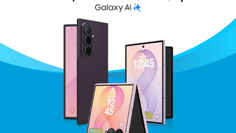 Samsung Galaxy Z Fold8, Fold8 Ultra i Z Flip8 – nova generacija preklopnih telefona je stigla