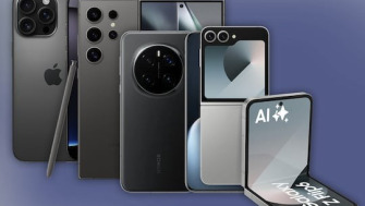 Samsung i Apple beleže pad proizvodnje u drugom kvartalu ove godine, a Kinezi rastu