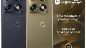 Motorola sprema nove telefone srednje klase: Kamera im je glavna prednost