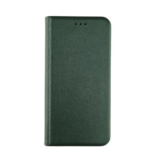 PREKLOPNA FUTROLA ELEGANT Samsung S25 ULTRA MASLINASTA