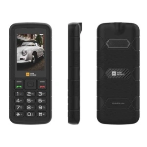 AGM M9 4G DS Black - Img 2