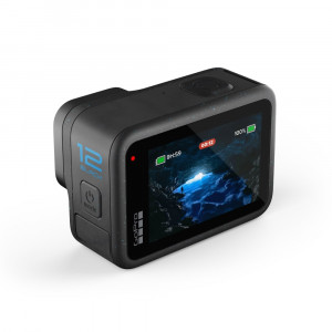 Akciona Kamera GOPRO Hero12 Black CHDHX-121-RW - Img 7