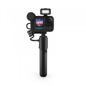 Akciona Kamera GOPRO Hero12 Black Creator Edition CHDFB-121-EU - Img 2