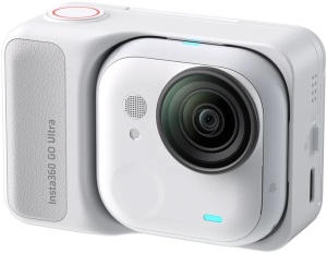Akciona kamera Insta360 go ultra creator BELA - Img 3