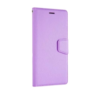 ALIVO Futrola preklop Samsung A07 LILA