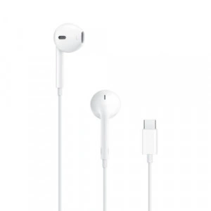 APPLE EarPods ( USB-C) with Type C Connector