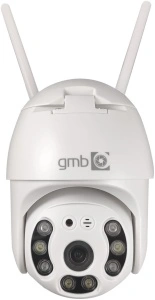 CAM-IP8MP-EP9 GMB kamera 8 Mpix microSD Icsee xmeye pro app Two-way voice PTZ ip66
